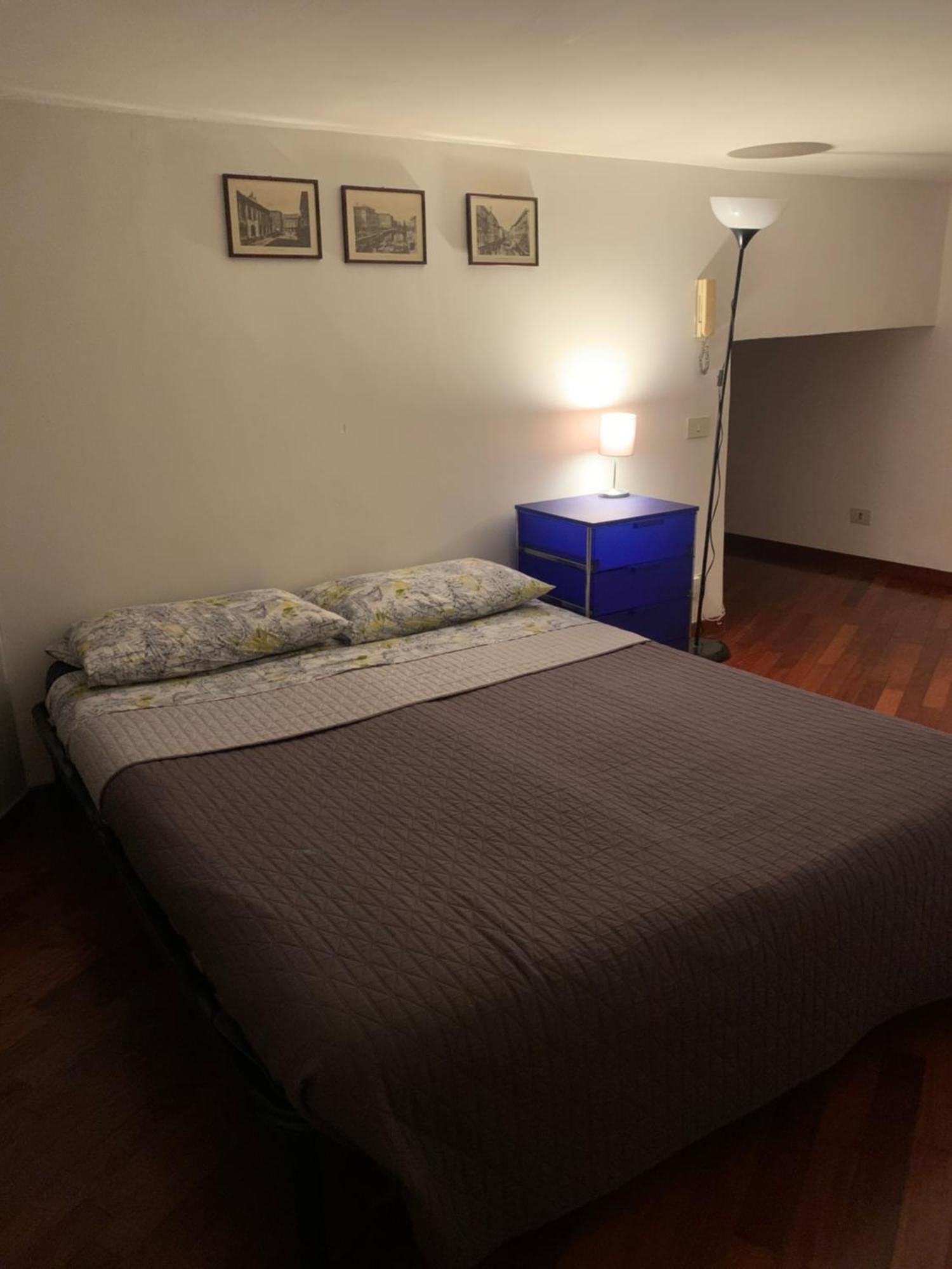 La Casa Di Barcri Lejlighed Rom Eksteriør billede