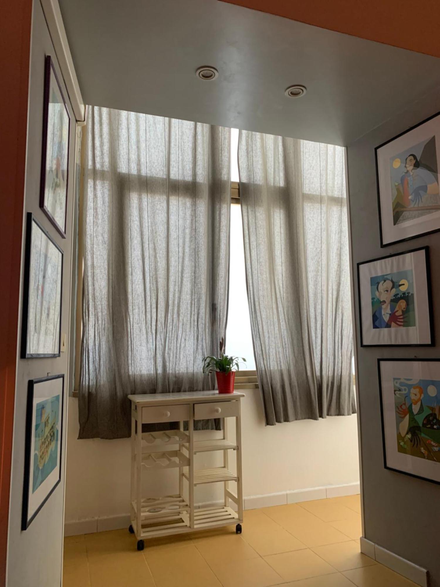 La Casa Di Barcri Lejlighed Rom Eksteriør billede