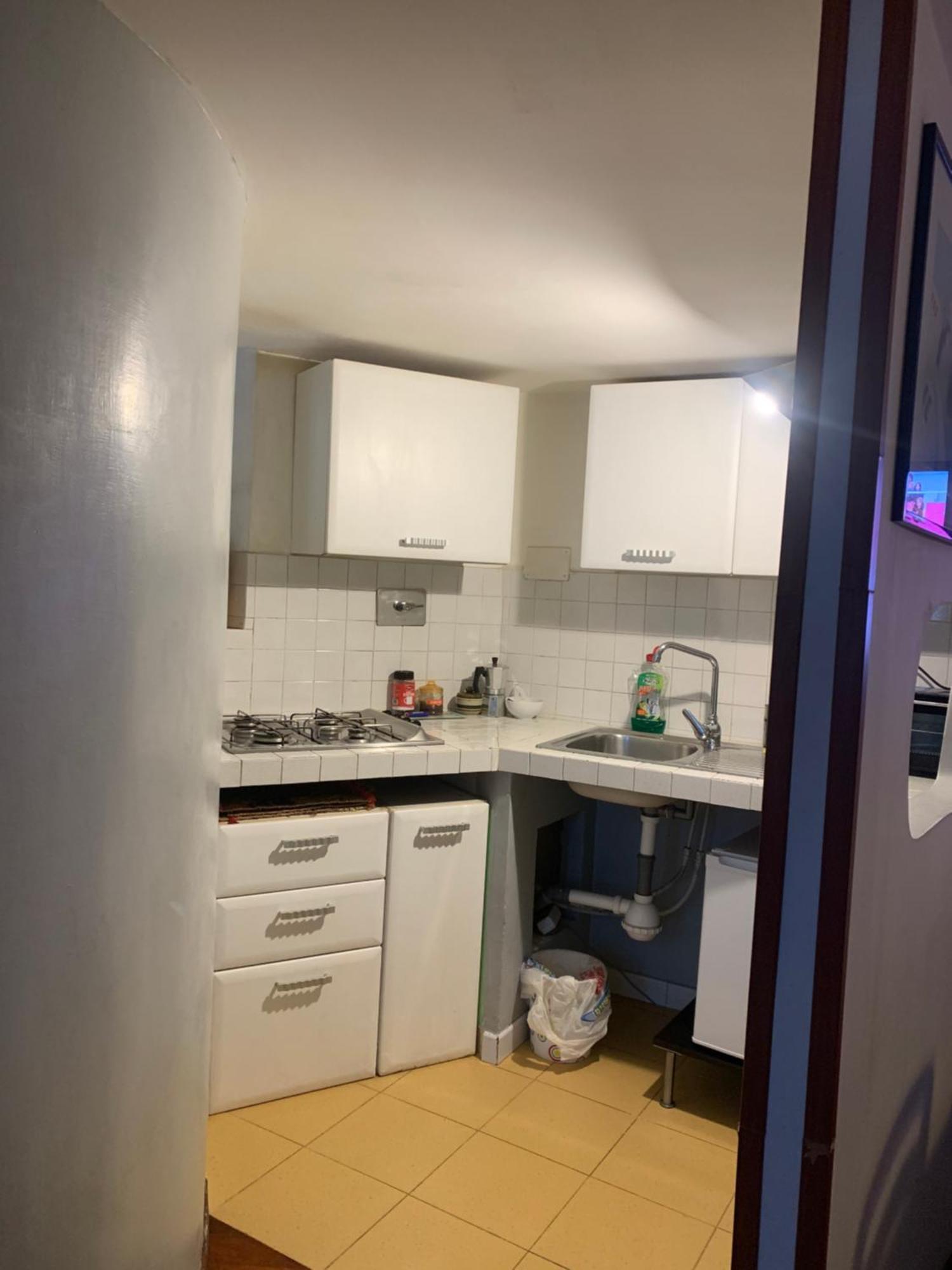 La Casa Di Barcri Lejlighed Rom Eksteriør billede