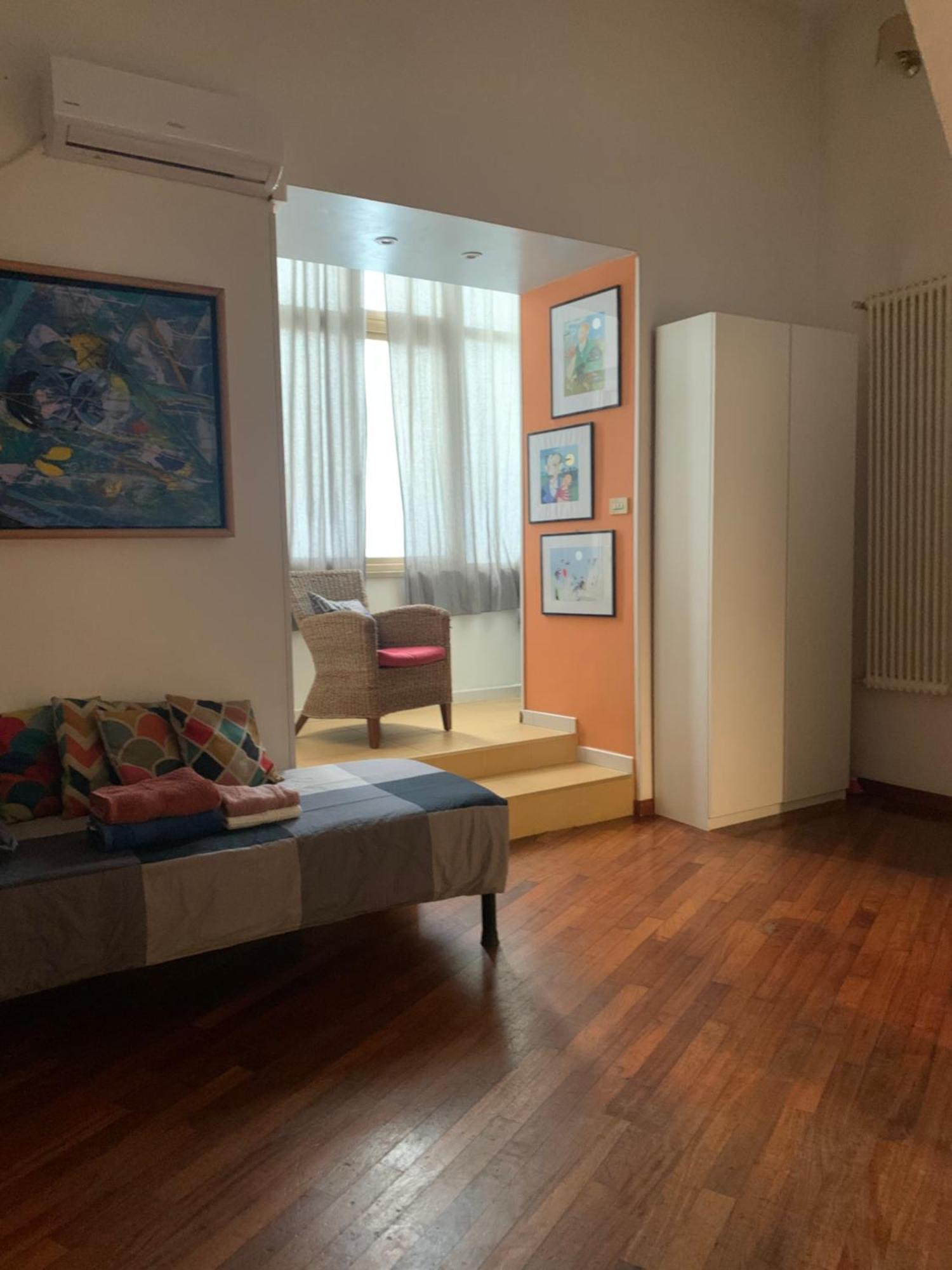 La Casa Di Barcri Lejlighed Rom Eksteriør billede
